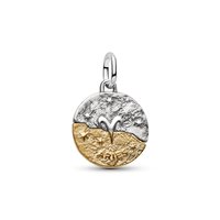 Charm Pandora Donna in Argento Cubic Zirconia 764993C01 - 764993C01